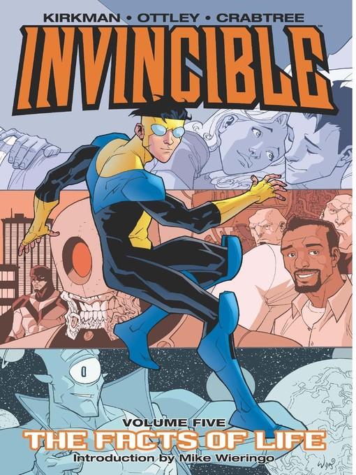 Invincible (2003), Volume 5