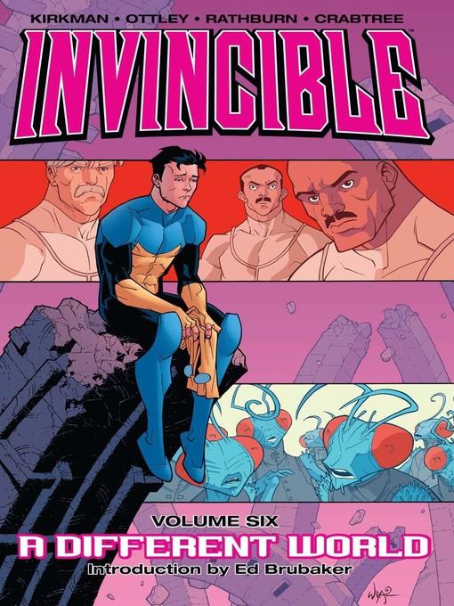 Invincible (2003), Volume 6