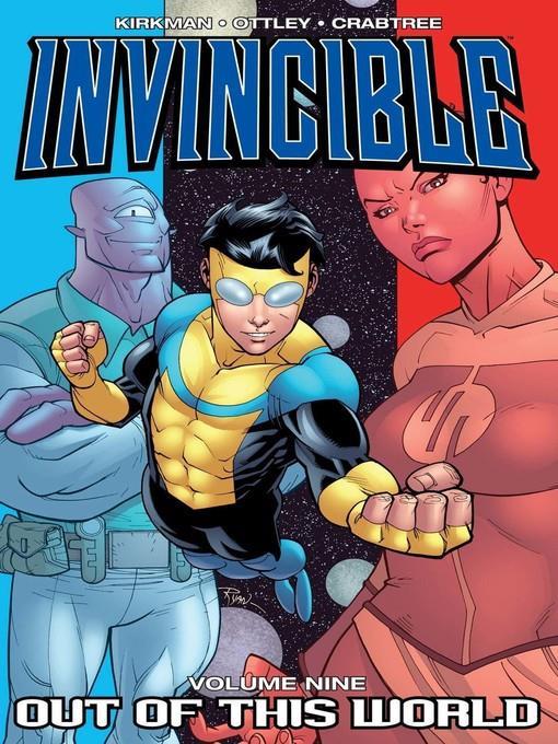 Invincible (2003), Volume 9