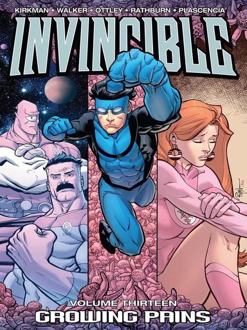 Invincible (2003), Volume 13