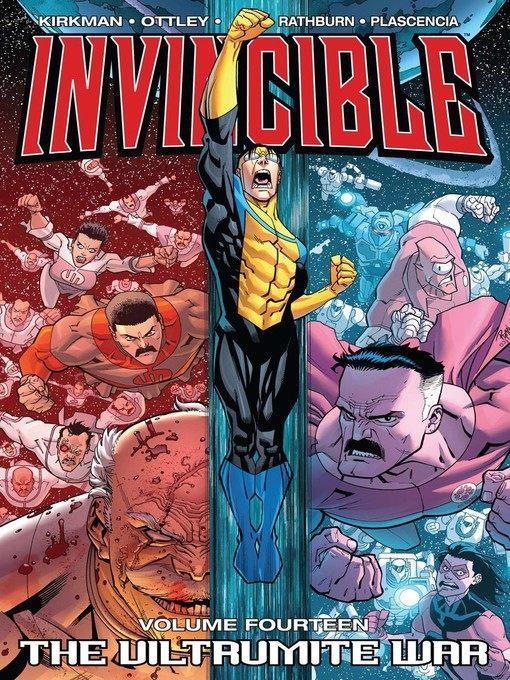 Invincible (2003), Volume 14