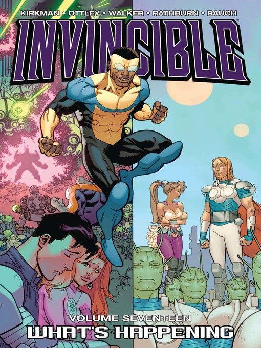 Invincible (2003), Volume 17