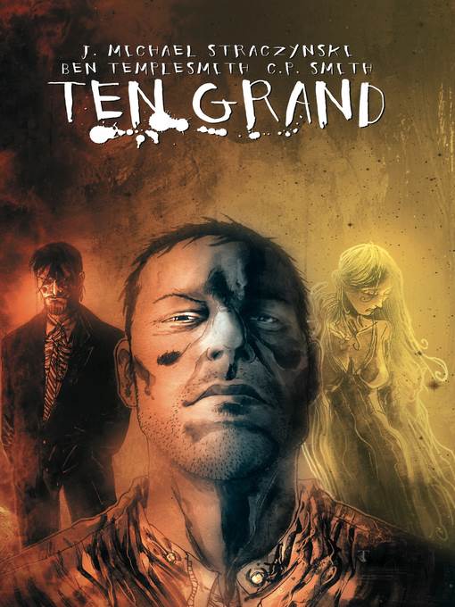 Ten Grand (2013), Volume 1