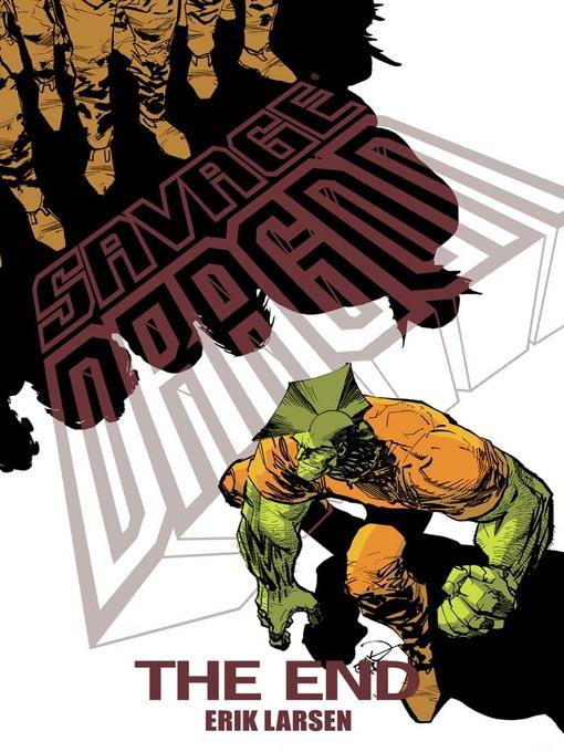 Savage Dragon (1993), Volume 24