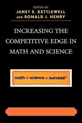 Increasing the Competitive Edge in Math and Science