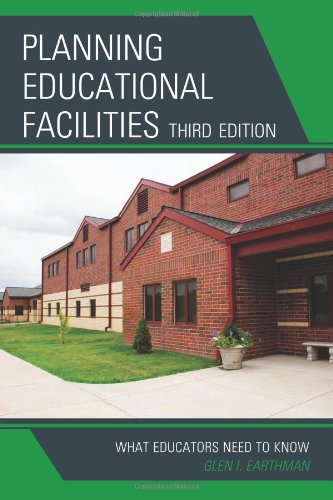 Planning Educational Facilities