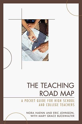 The Teaching Road Map