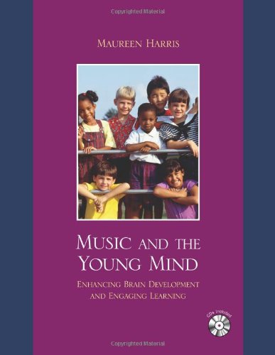 Music And The Young Mind