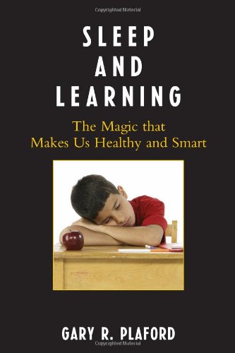 Sleep and Learning