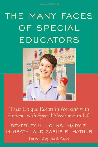 The Many Faces of Special Education