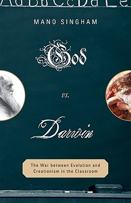 God vs. Darwin