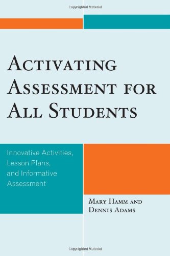 Activating Assessment for All Students