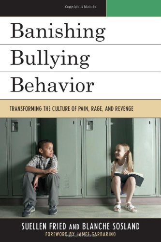 Banishing Bullying Behavior