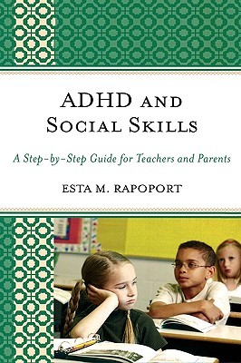 Adhd And Social Skills