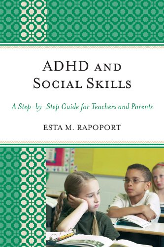 ADHD and Social Skills