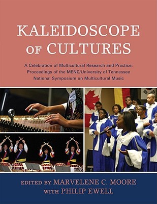 Kaleidoscope of Cultures