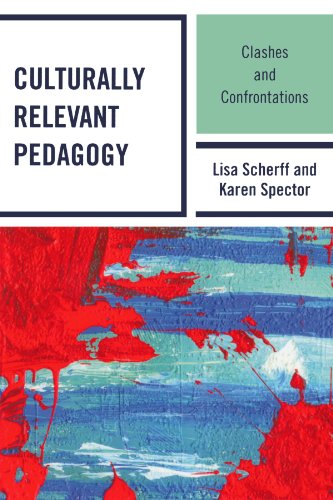 Culturally Relevant Pedagogy