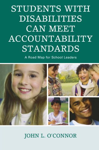 Students with Disabilities Can Meet Accountability Standards