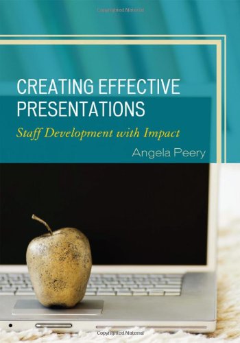 Creating Effective Presentations