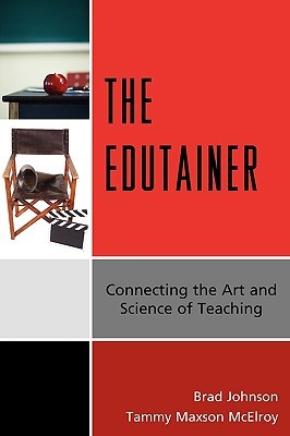 The Edutainer