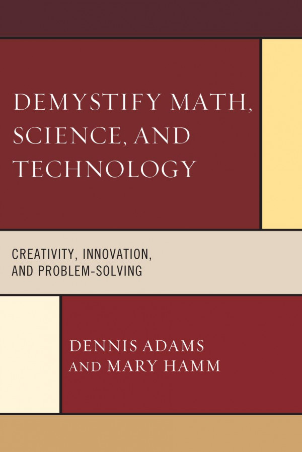 Demystify Math, Science, and Technology