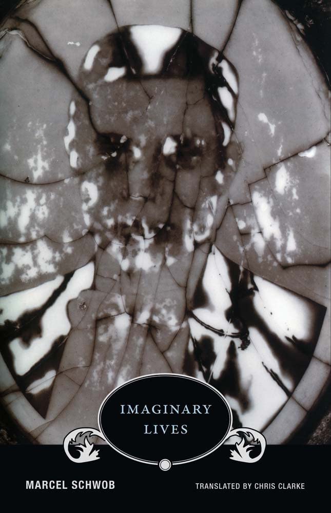 Imaginary Lives (WAKEFIELD PRESS)