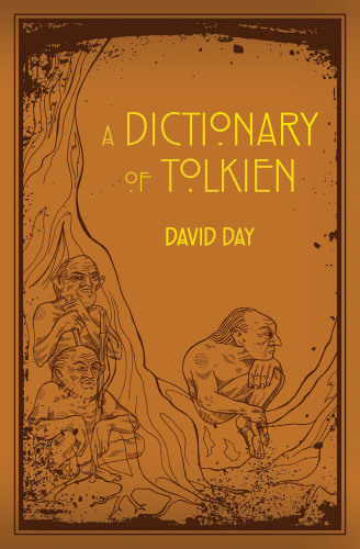 A Dictionary of Tolkien