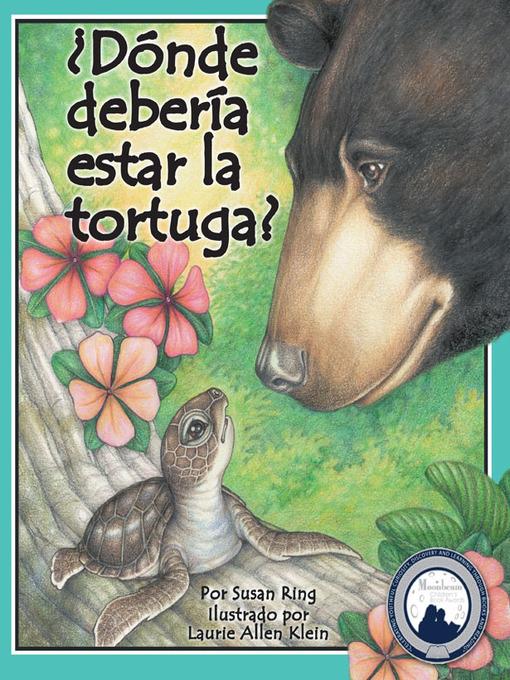 ¿Dónde Debería Estar la Tortuga?