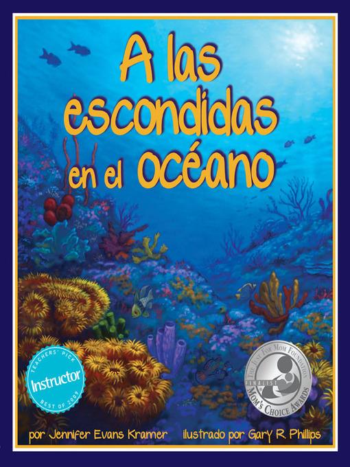 A las Escondidas en el Océano