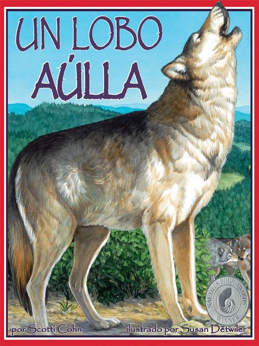 Un Lobo Aúlla