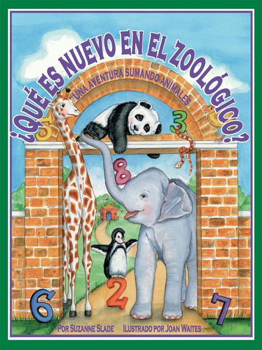 ¿Qué es Nuevo en el Zoológico?