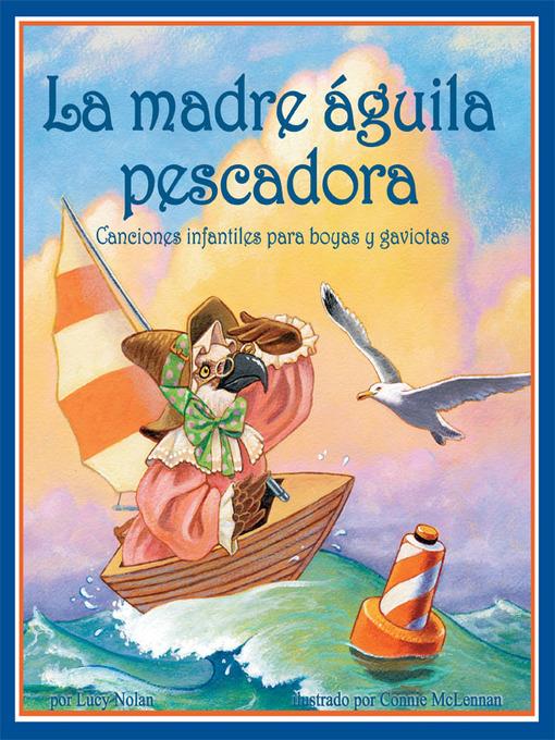 La Madre Águila Pescadora