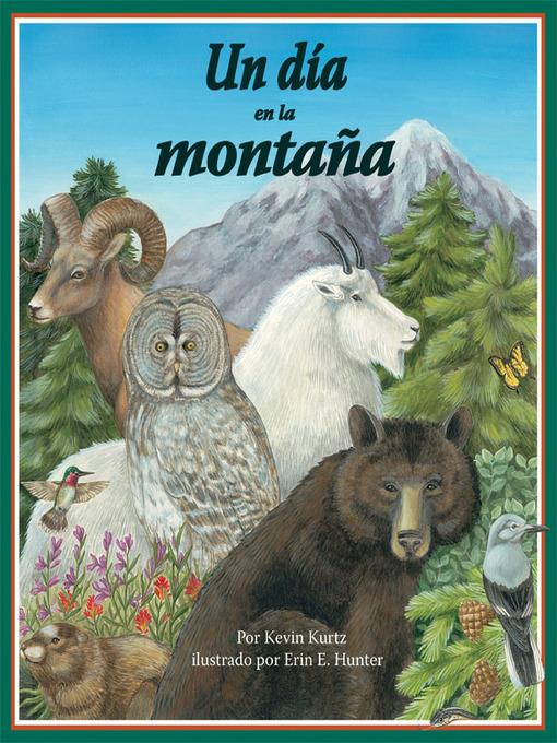 Un Día en la Montaña