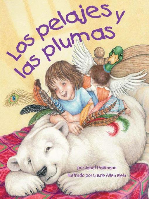Los Pelajes y las Plumas