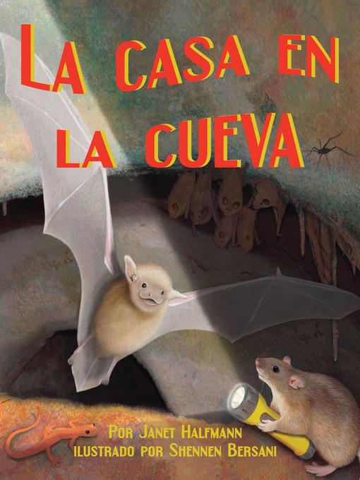 La casa en la cueva