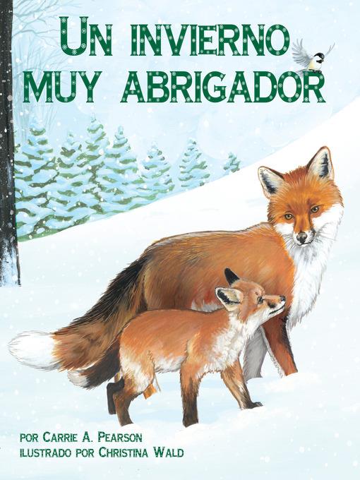 Un invierno muy abrigador 