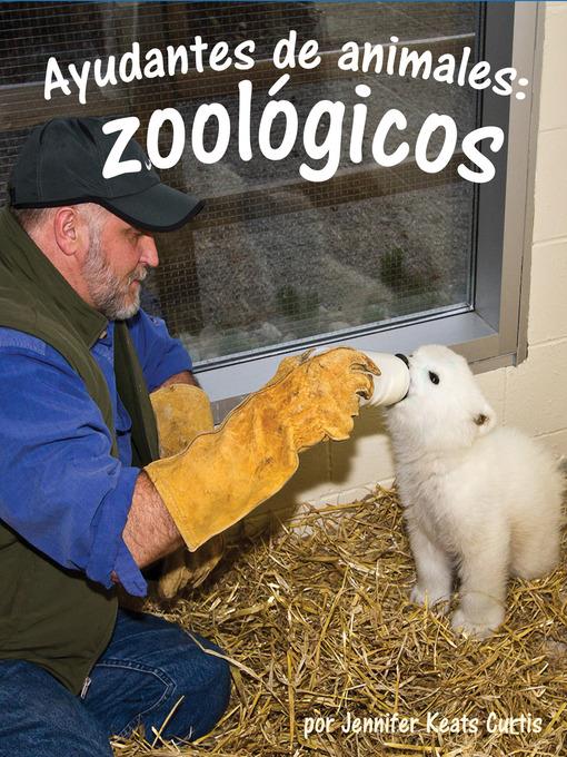 Ayudantes de animales