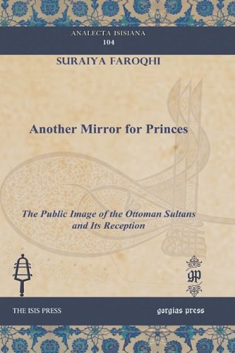 Another Mirror for Princes