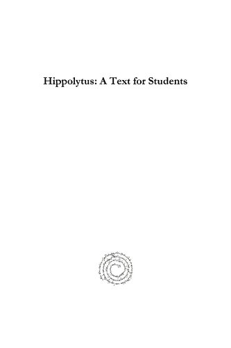 Hippolytus