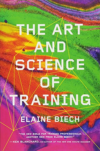 The Art and Science of Training