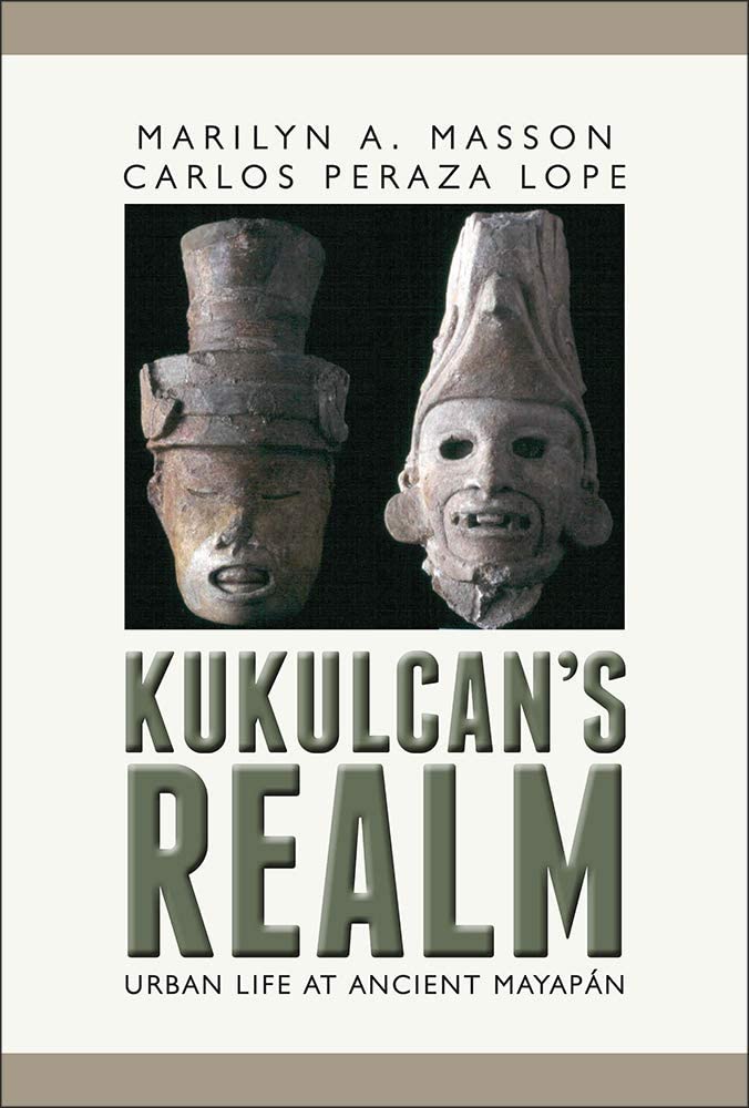 Kukulcan's Realm