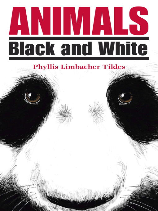 Animals Black & White