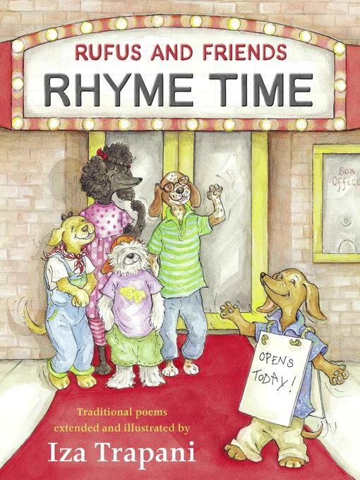 Rhyme Time