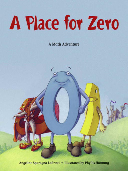 A Place for Zero