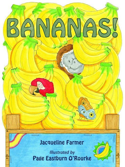 Bananas!