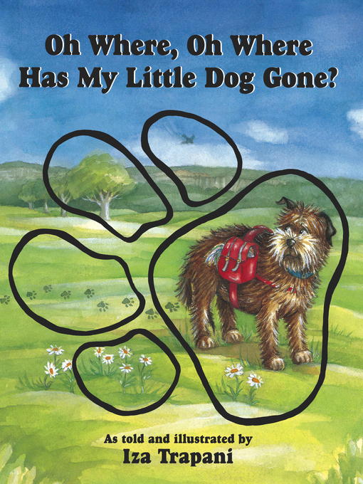 Oh Where, Oh Where, Has My Little Dog Gone?