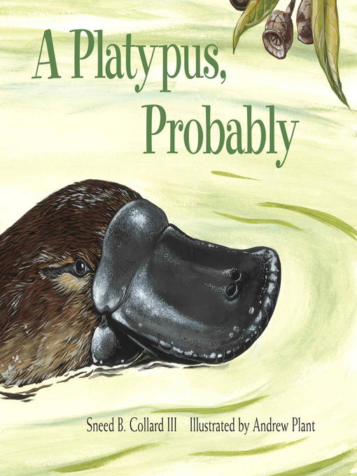 A Platypus, Probably