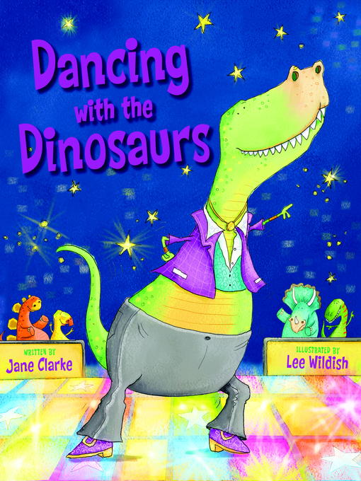 Dancing with the Dinosaurs