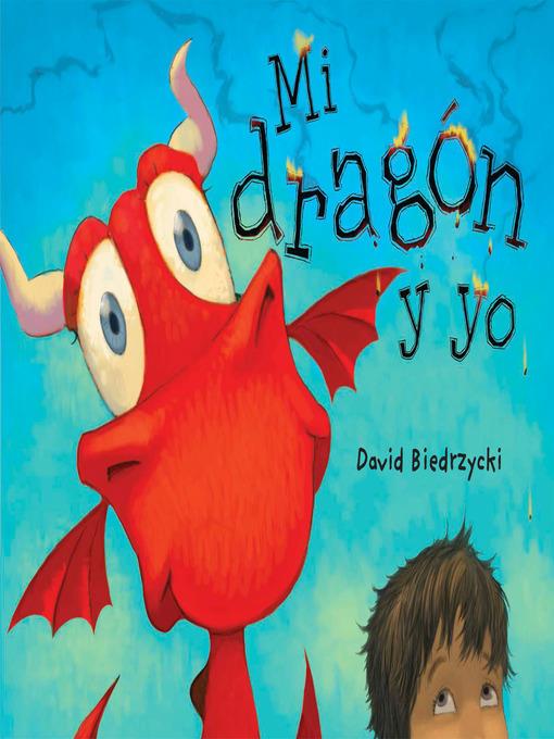 Mi dragón y yo