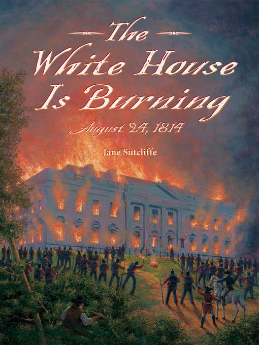 The White House Is Burning